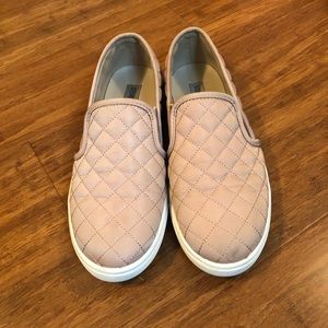 Steve Madden Slip on Sneakers